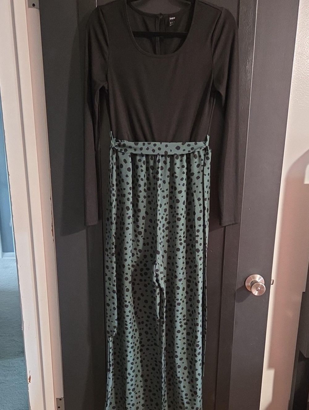 Shein Jumpsuit